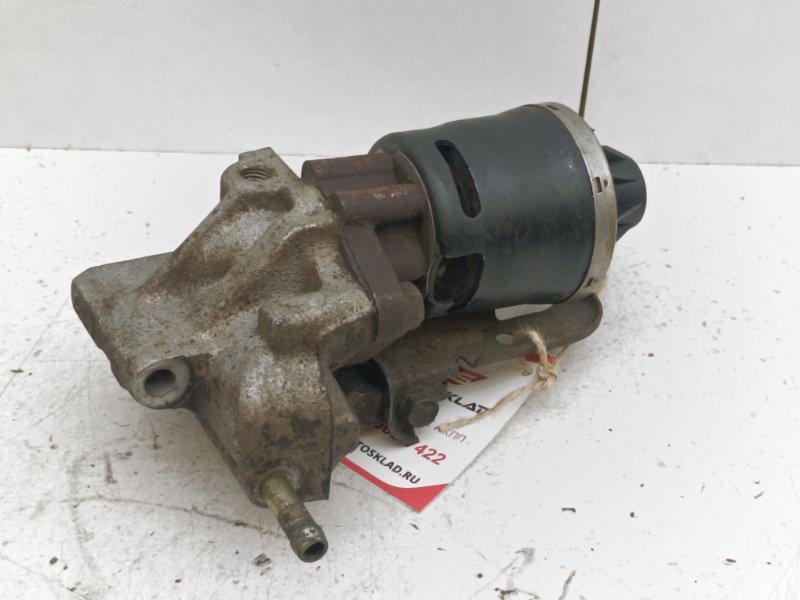 Клапан EGR Honda Fit GD2 L13A (б/у)