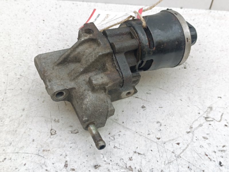 Клапан EGR Honda Fit GD2 L13A (б/у)