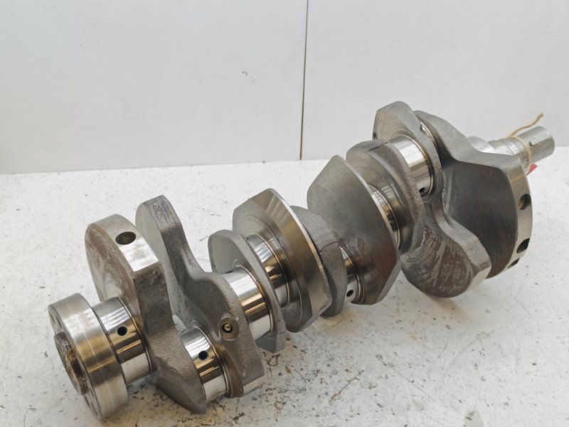 Коленвал. Kia Opirus EH G6CU (б/у)