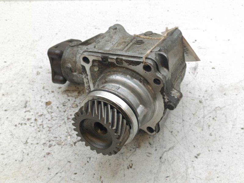 Раздаточная коробка Honda Fit GD3 L15A (б/у)