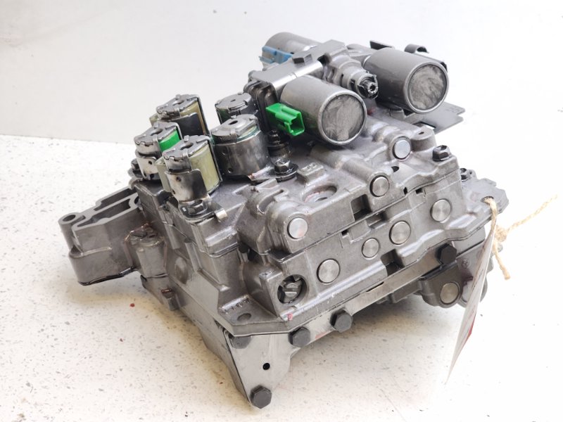 Гидроблок АКПП Volvo S80 B5244S2 (б/у)