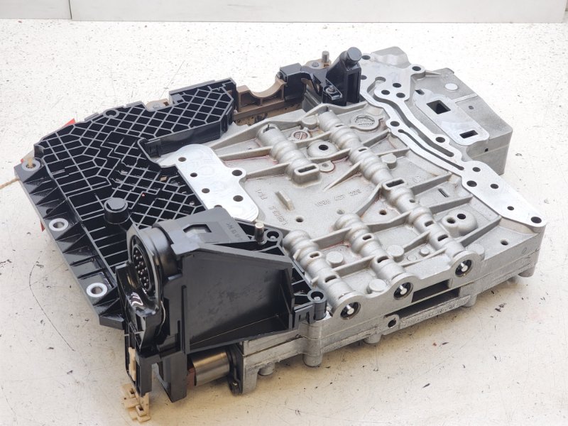 Гидроблок АКПП BMW 5-Series E60 N52B25 (б/у)