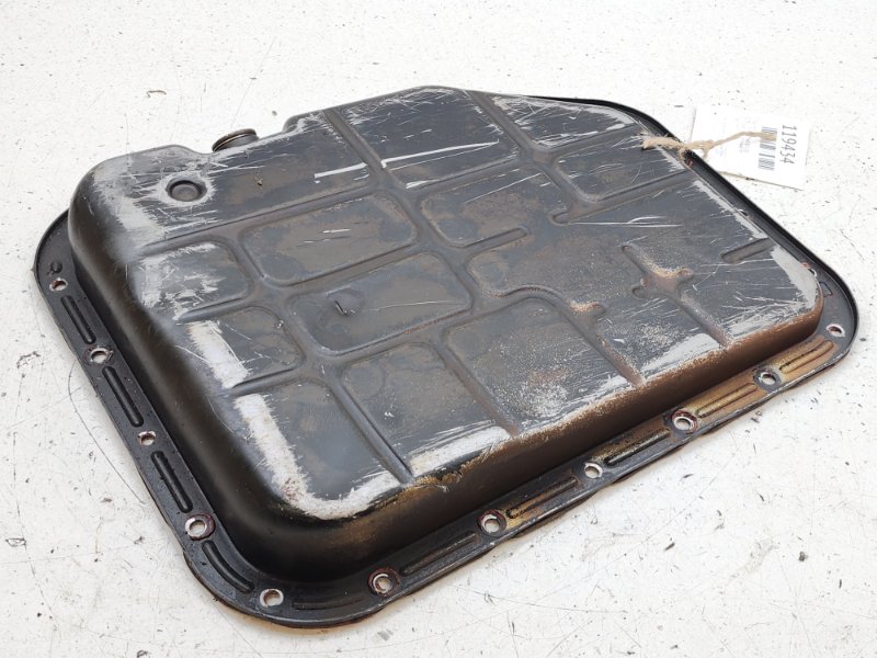 Поддон КПП Subaru Tribeca YA5 EJ30D (б/у)