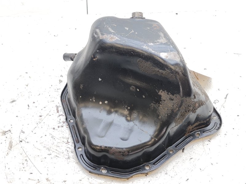 Поддон Subaru Forester SG5 EJ202 (б/у)