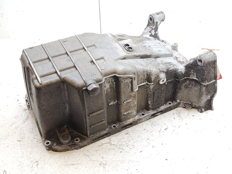 Поддон Honda Fit GD2 L15A (б/у)