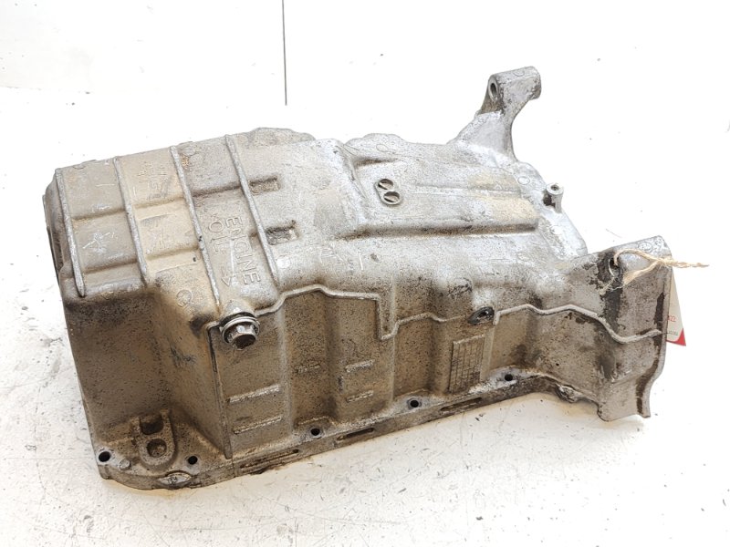 Поддон Honda Fit GD2 L15A (б/у)