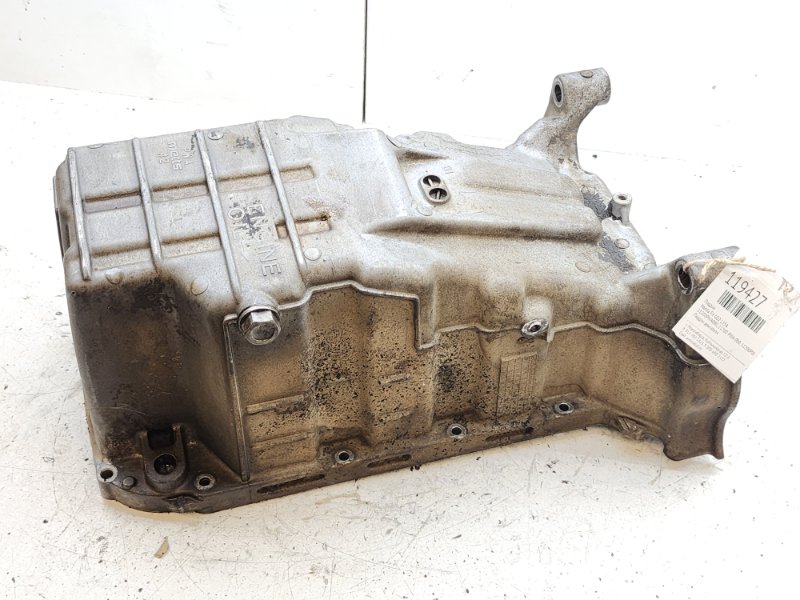 Поддон Honda Fit GD2 L15A (б/у)