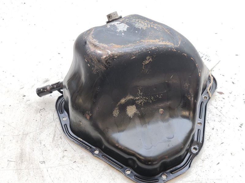 Поддон Subaru Forester SG5 EJ202 (б/у)