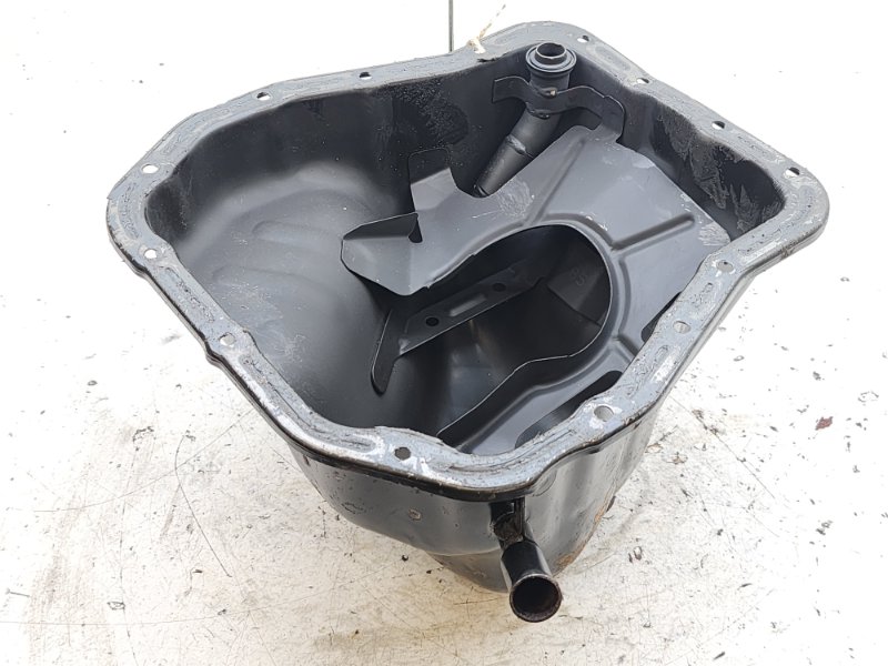 Поддон Subaru Forester SG5 EJ202 (б/у)