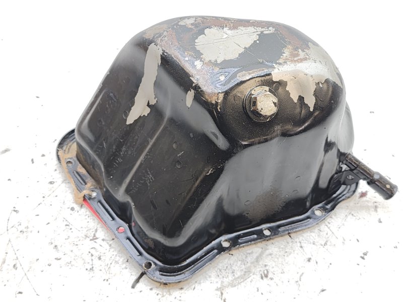 Поддон Subaru Forester SG5 EJ202 (б/у)