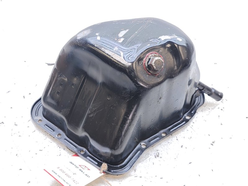 Поддон Subaru Forester SG5 EJ202 (б/у)