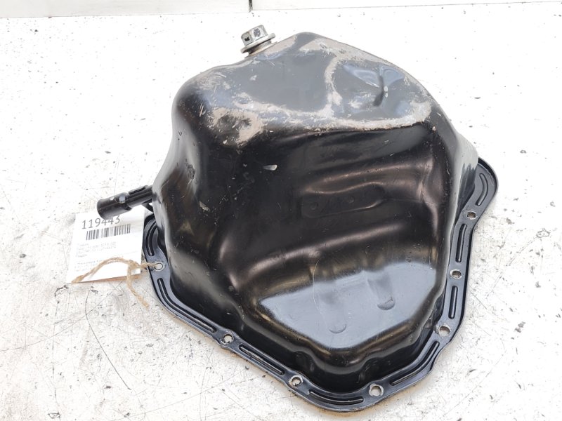 Поддон Subaru Forester SG5 EJ202 (б/у)