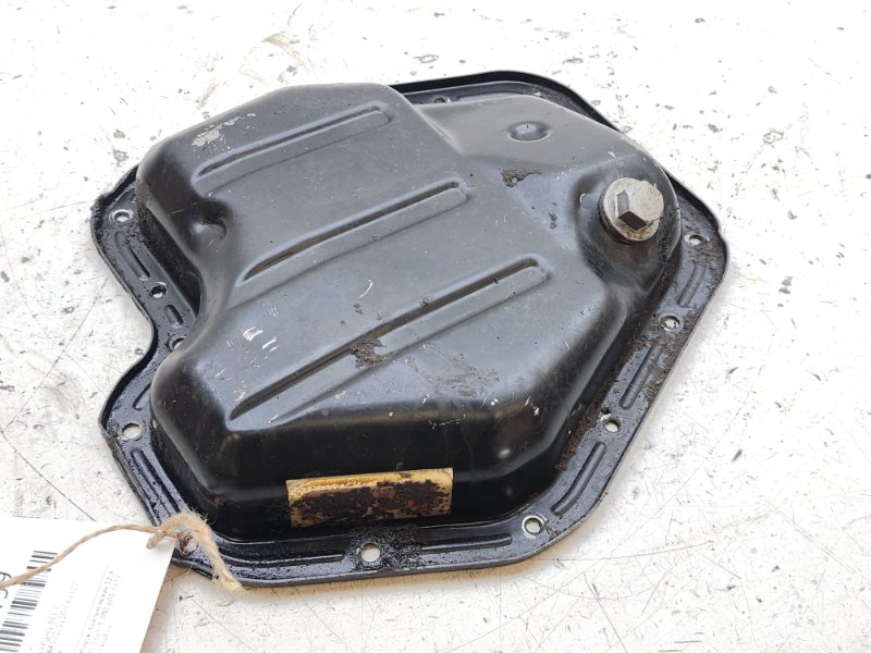 Поддон Subaru Legacy BEE EZ30 (б/у)