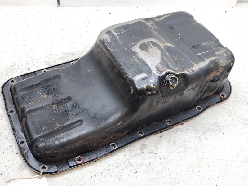 Поддон Honda CR-V RD1 B20B2 (б/у)