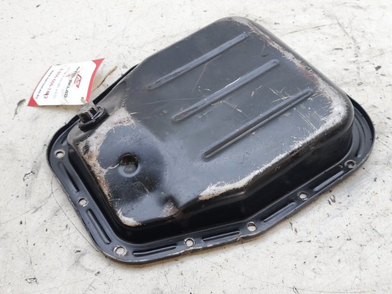 Поддон Subaru Legacy BRF EZ36D (б/у)