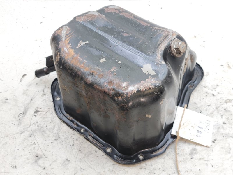 Поддон Subaru Forester SF5 EJ205 (б/у)