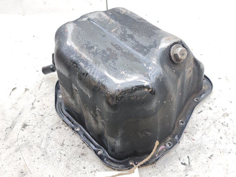 Поддон Subaru Forester SF5 EJ205 (б/у)