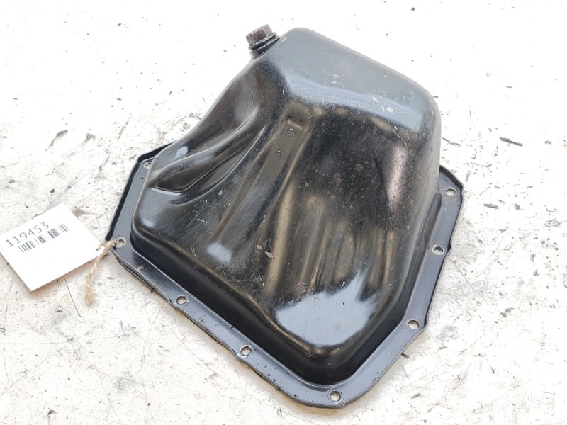 Поддон Subaru XV GP7 FB20 (б/у)