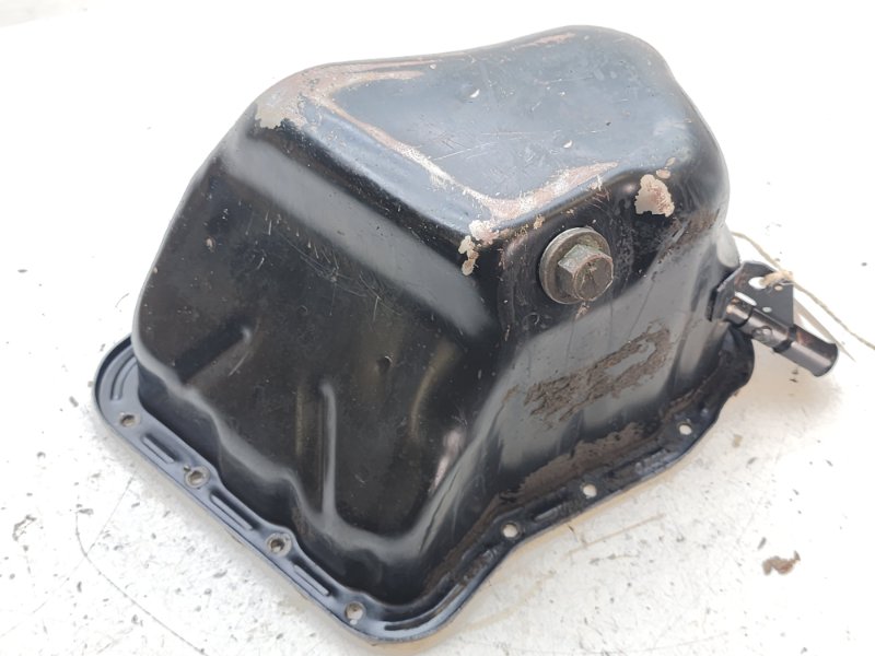 Поддон Subaru Forester SG9 EJ203 (б/у)