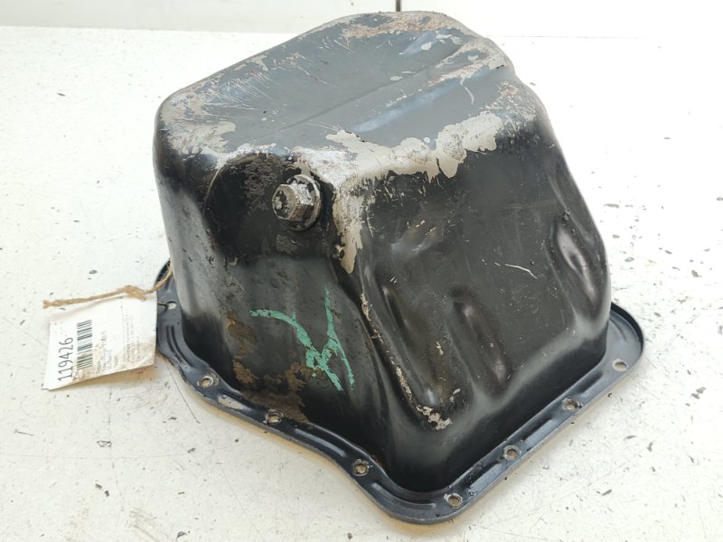 Поддон Subaru Forester SF5 EJ205 (б/у)