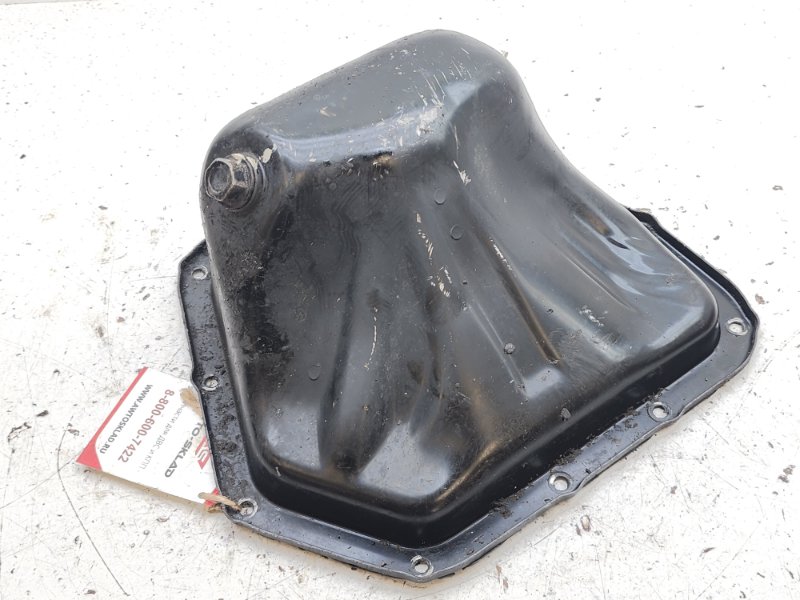 Поддон Subaru XV GP7 FB20 (б/у)