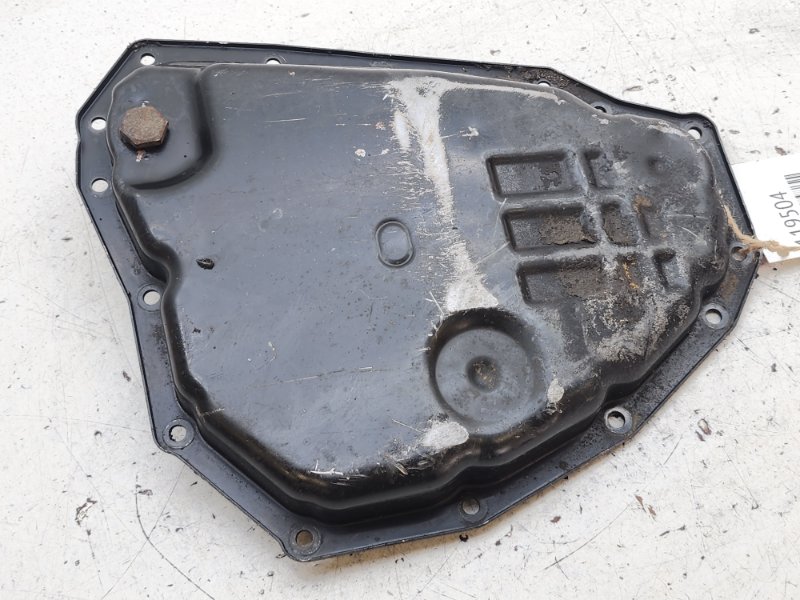 Поддон Suzuki SX4 A22S0 M16A (б/у)