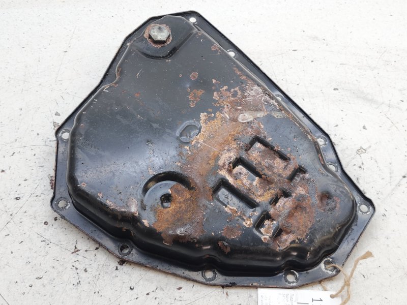 Поддон Suzuki SX4 A22S0 M16A (б/у)