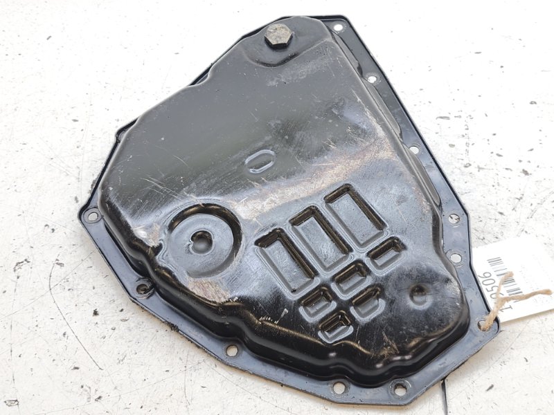 Поддон Suzuki SX4 A22S0 M16A (б/у)