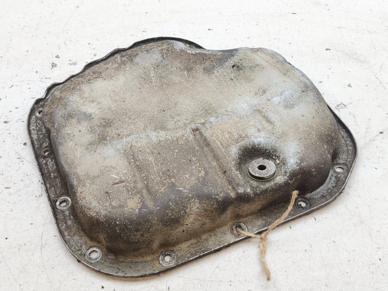 Поддон Suzuki Swift ZC11S K12B (б/у)