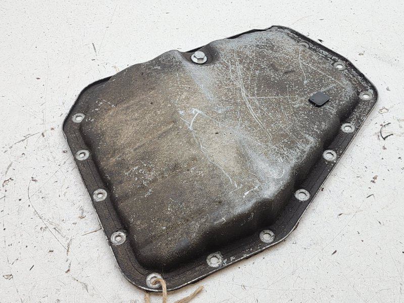 Поддон КПП Chevrolet Lacetti T200 K12B (б/у)