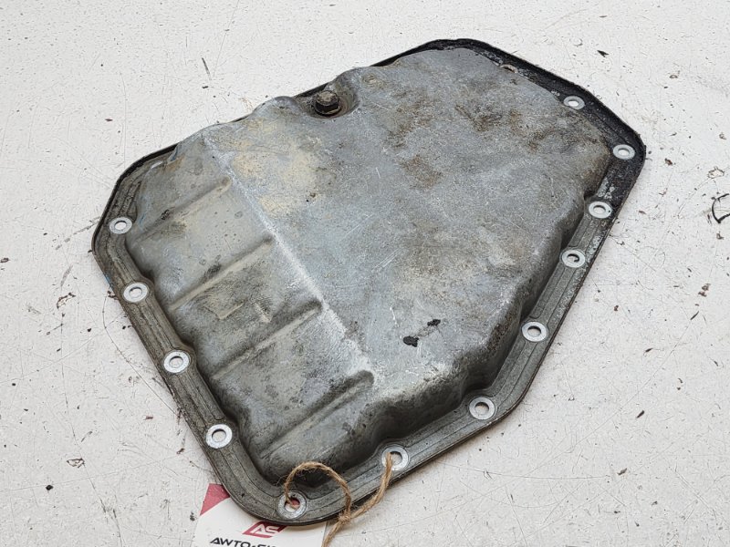 Поддон КПП Chevrolet Lacetti T200 K12B (б/у)