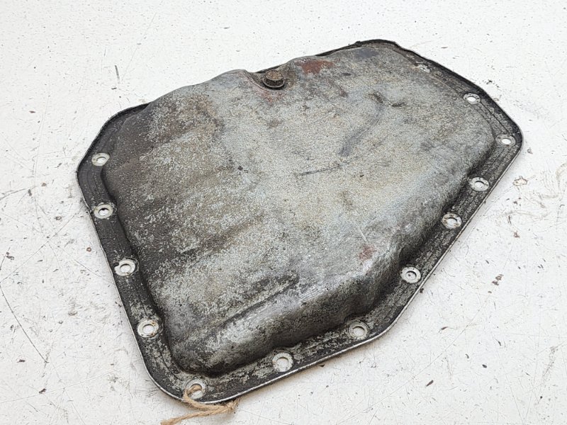 Поддон КПП Suzuki Aerio RA21S K12B (б/у)