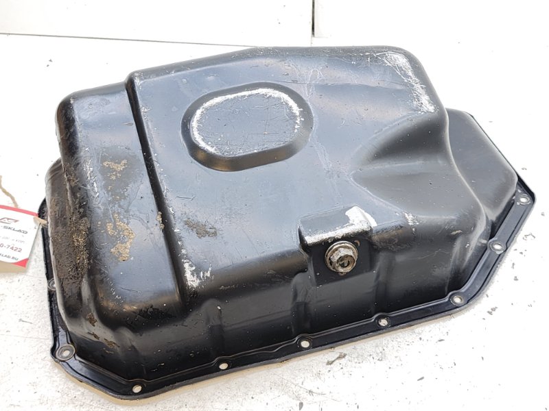 Поддон Honda Accord CL8 K24A (б/у)