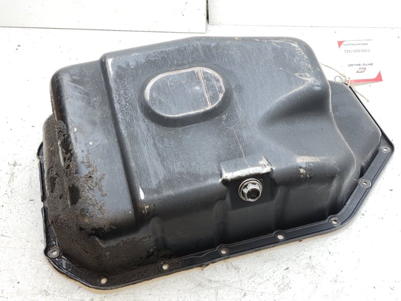 Поддон Honda Accord CL8 K24A (б/у)