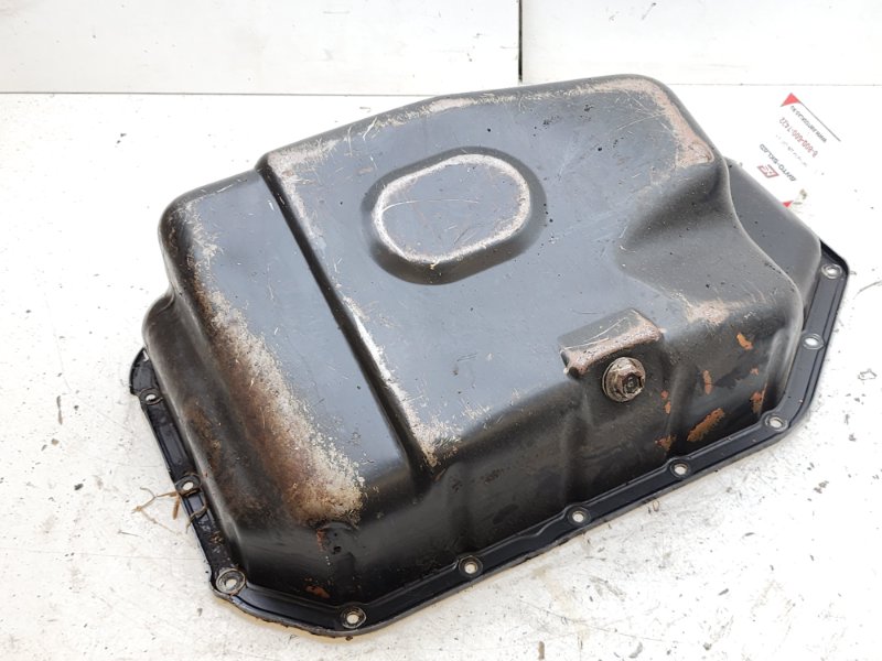 Поддон Honda Accord CL8 K24A (б/у)