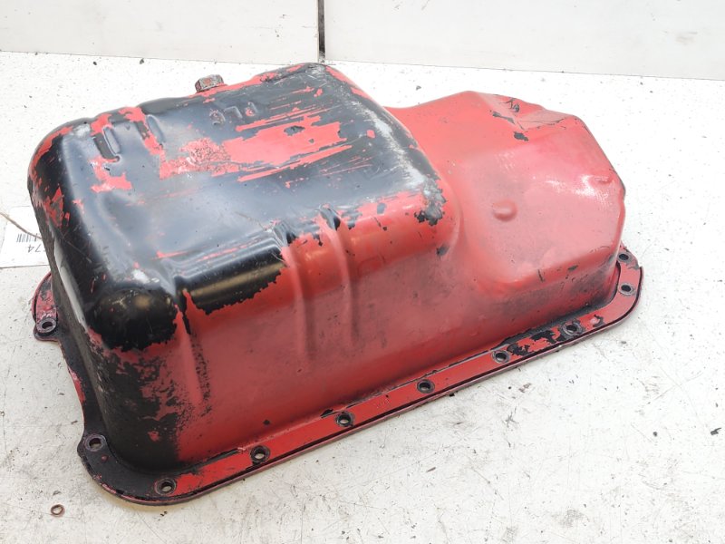 Поддон Honda Civic EU1 D15B (б/у)