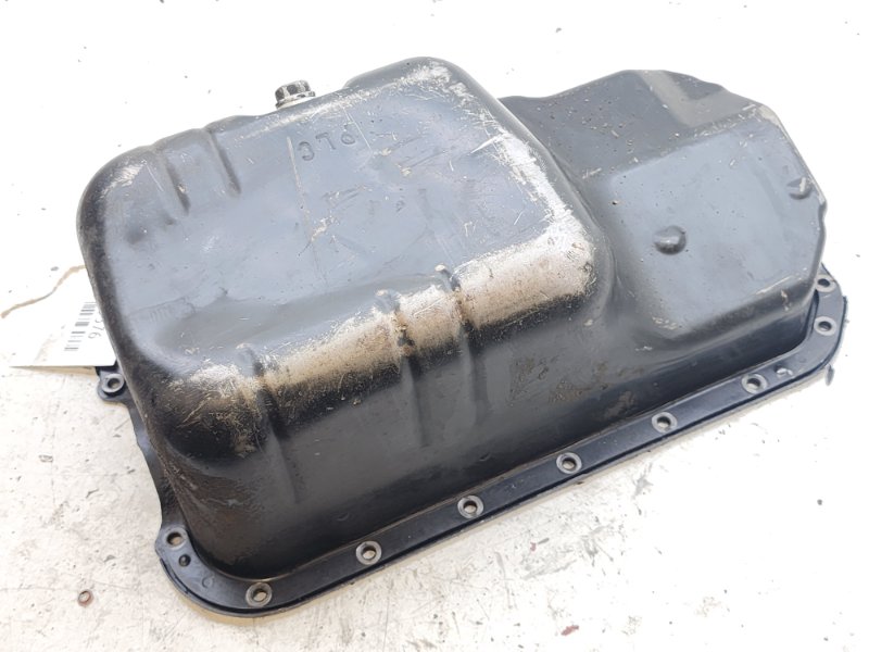 Поддон Honda Civic EU1 D15B (б/у)