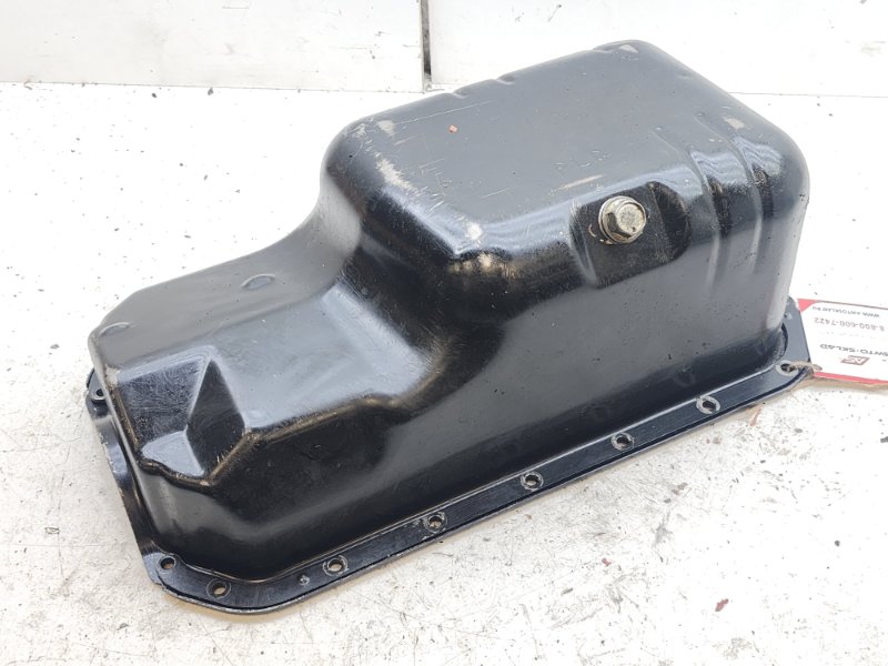 Поддон Honda Civic EU1 D15B (б/у)