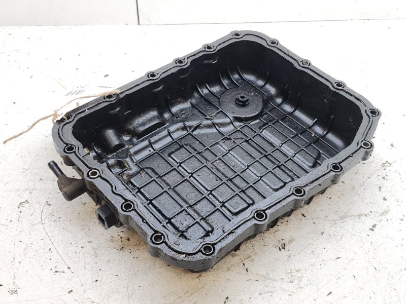 Поддон КПП Hyundai Accent (б/у)