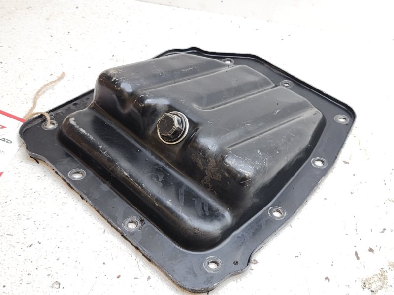 Поддон Hyundai Ceed G4FC (б/у)