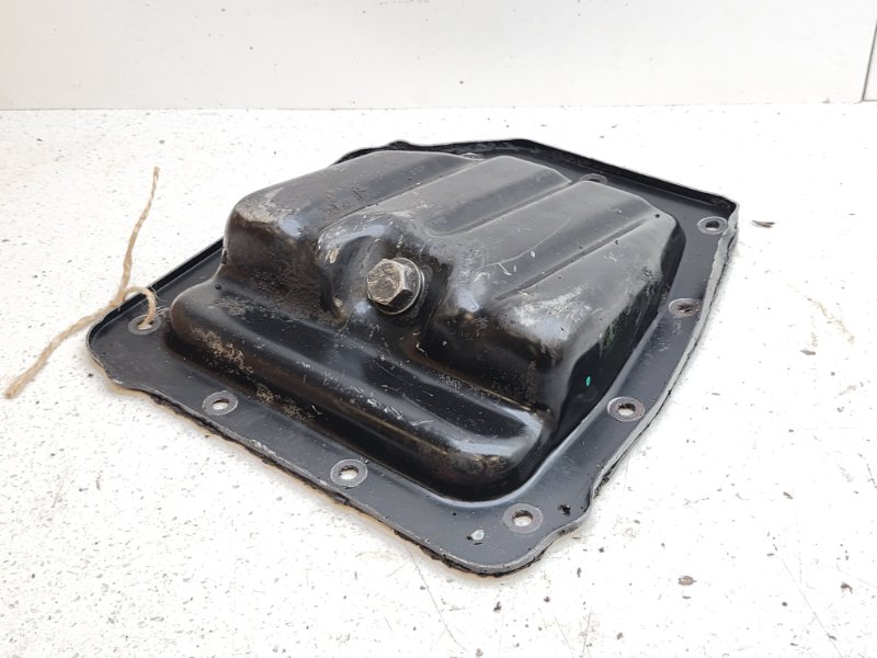 Поддон Hyundai Ceed G4FC (б/у)