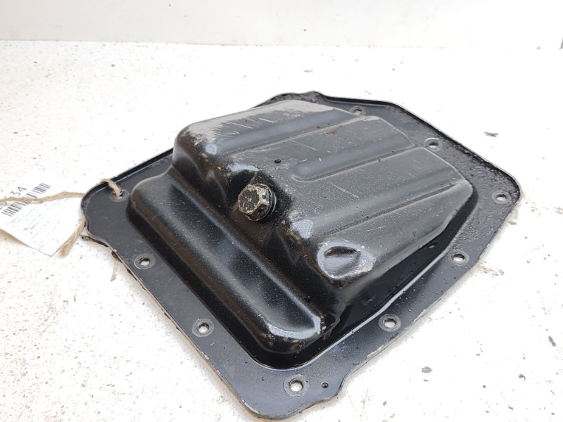 Поддон Hyundai Ceed G4FC (б/у)