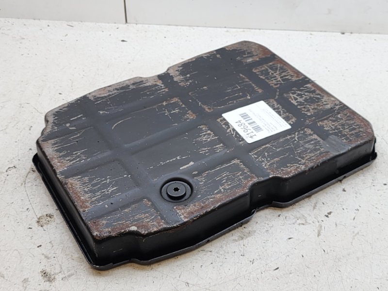 Поддон КПП Mercedes-Benz S-Class V220 M112E32 (б/у)