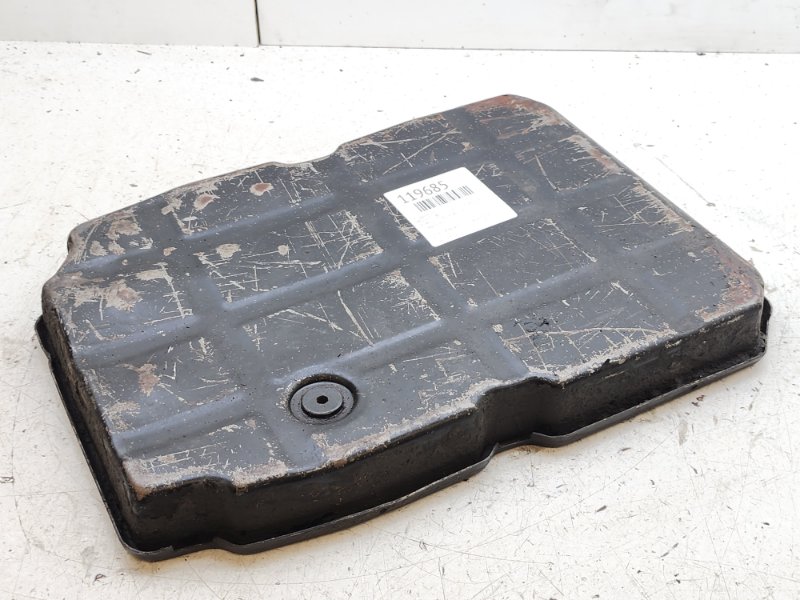 Поддон КПП Mercedes-Benz S-Class V220 M112E32 (б/у)