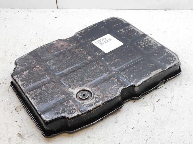 Поддон КПП Mercedes-Benz S-Class V220 M112E32 (б/у)