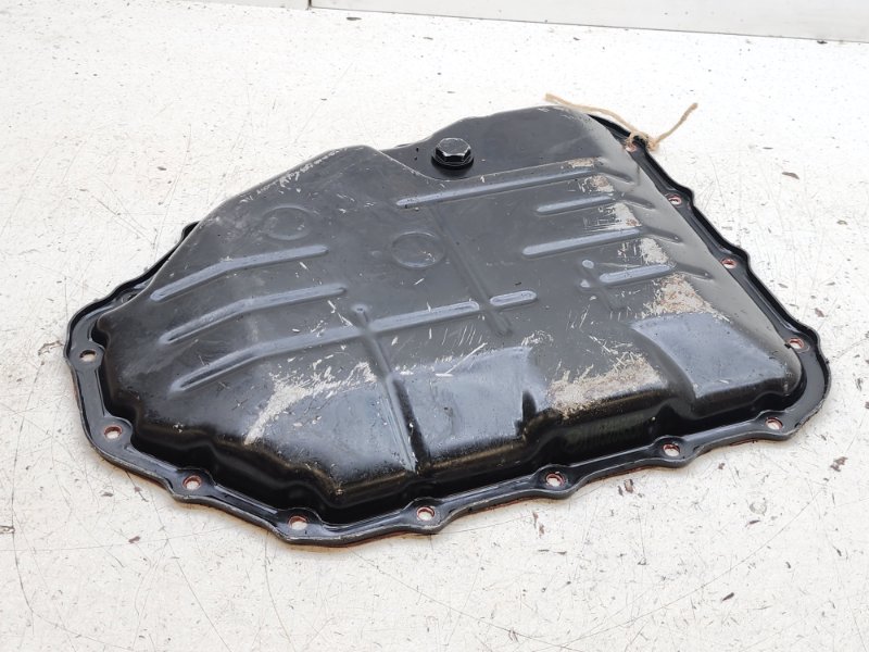 Поддон КПП Kia Rio (б/у)