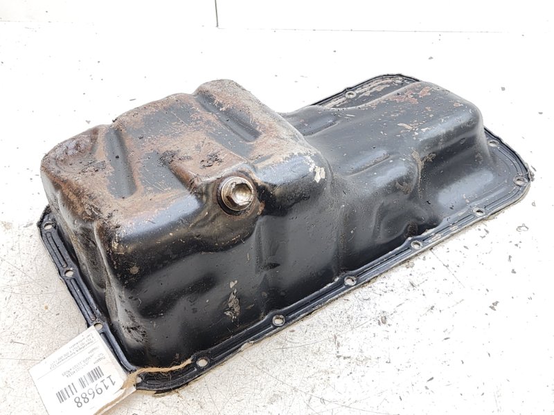 Поддон Suzuki Swift HT81S M13A (б/у)