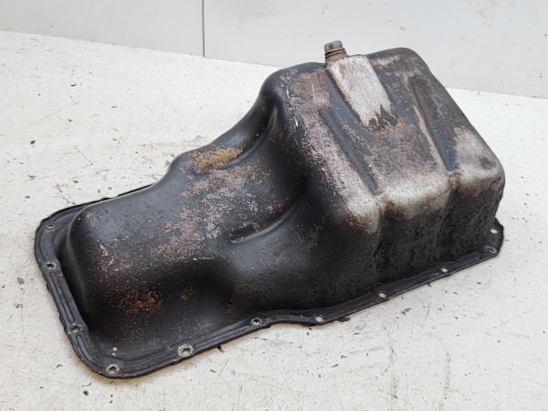 Поддон Suzuki Swift HT81S M13A (б/у)