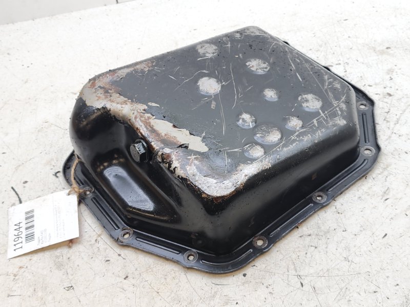 Поддон Kia Rio G4EE (б/у)