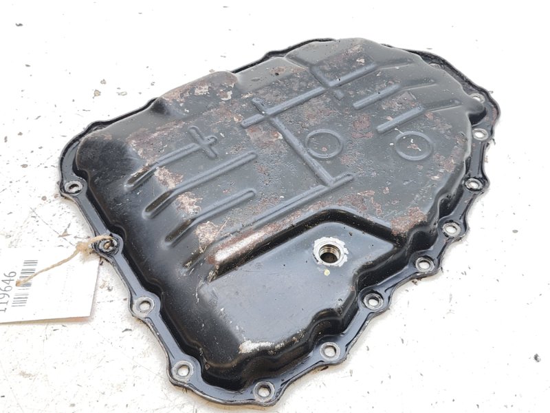 Поддон КПП Kia Rio (б/у)